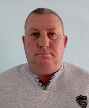 Сеняев Дмитрий Александрович